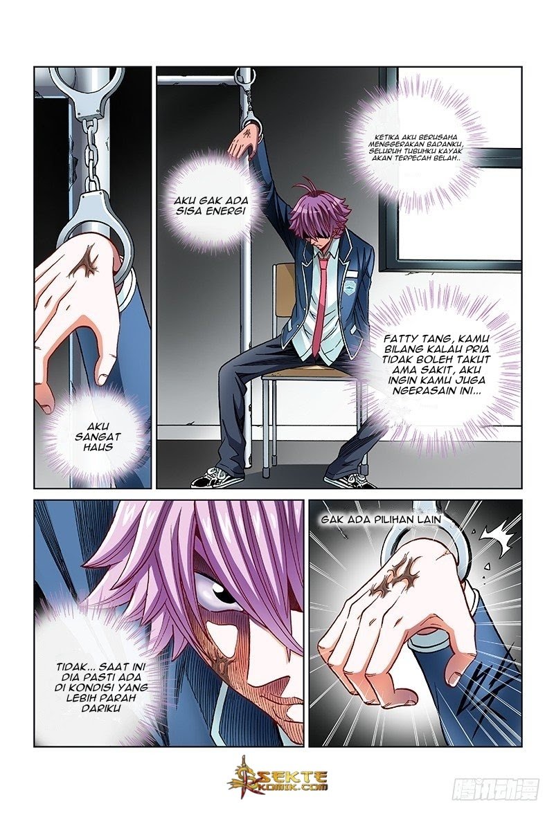 Human Body Cultivation Chapter 63 Gambar 6