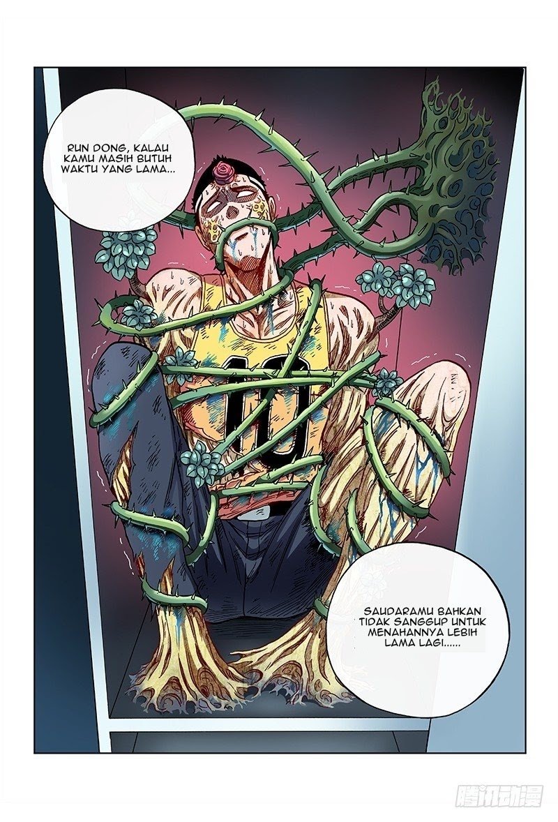 Human Body Cultivation Chapter 63 Gambar 10