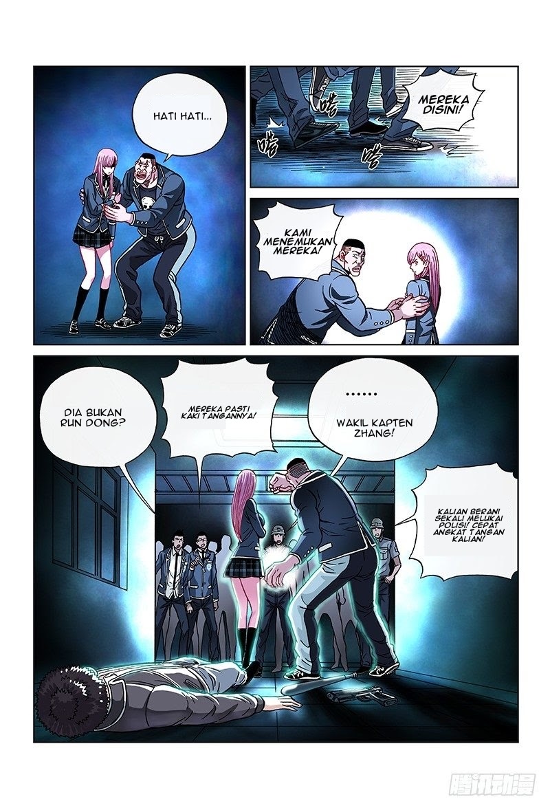 Human Body Cultivation Chapter 64 Gambar 9