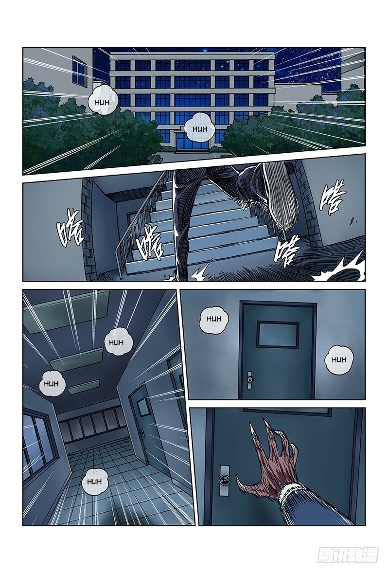 Human Body Cultivation Chapter 64 Gambar 10