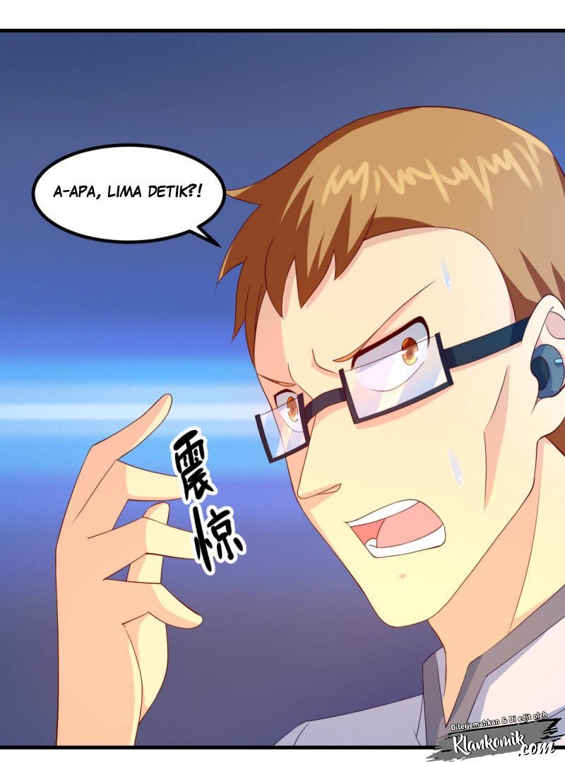 Demon Spirit Shop Chapter 36 Gambar 15