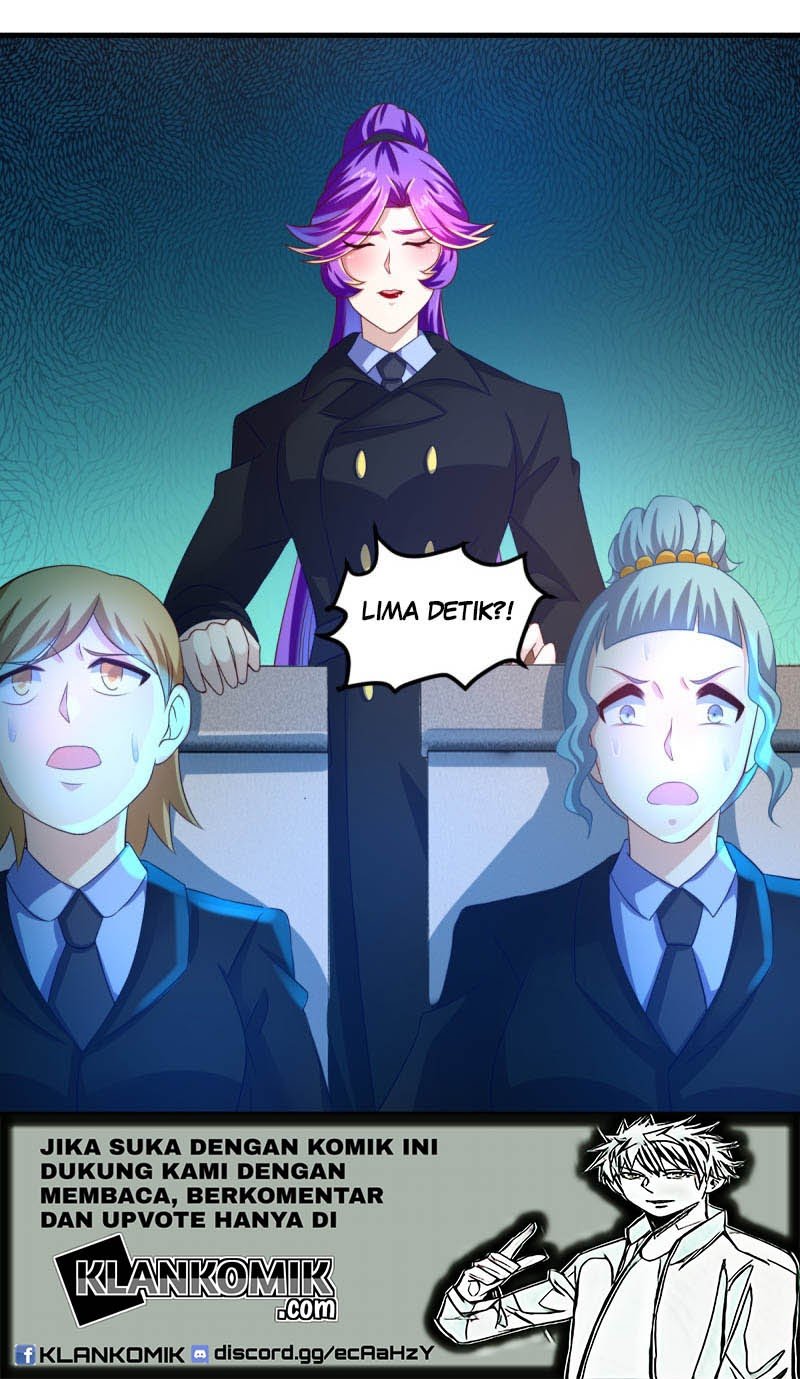 Demon Spirit Shop Chapter 36 Gambar 16