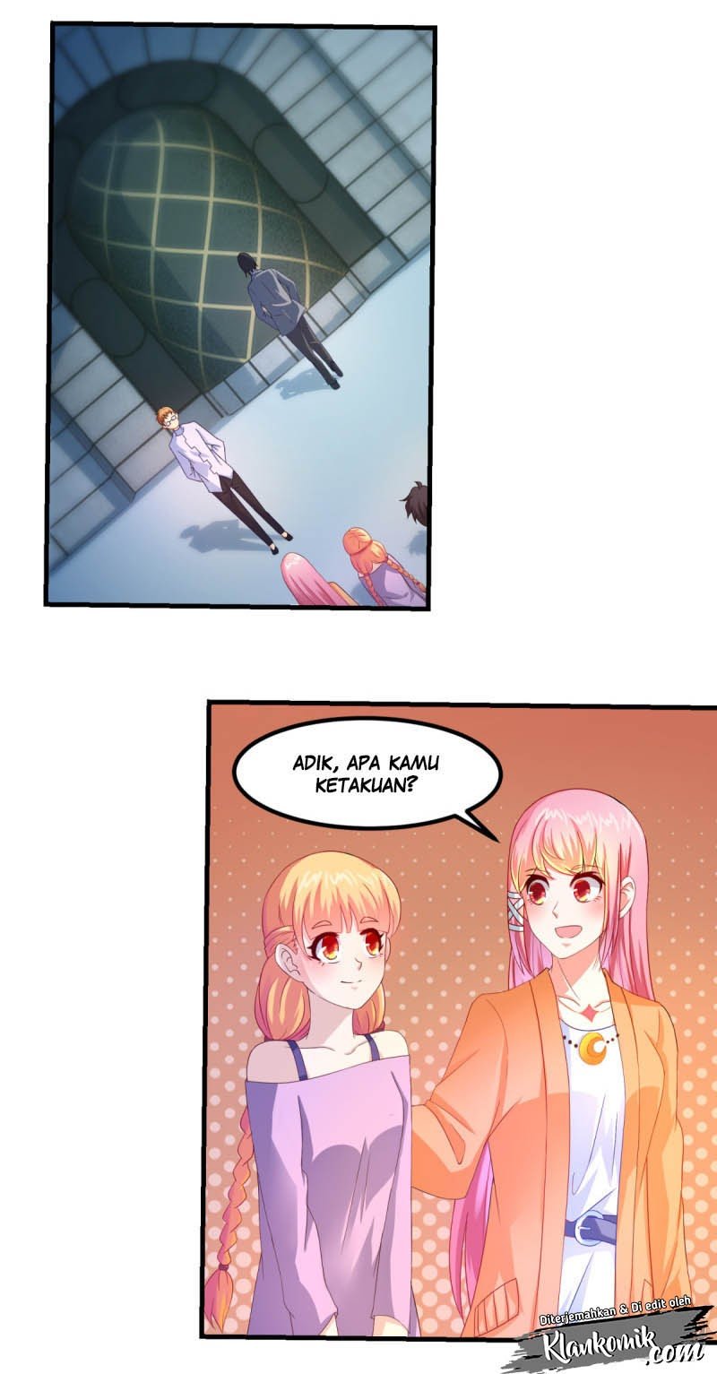 Demon Spirit Shop Chapter 36 Gambar 18