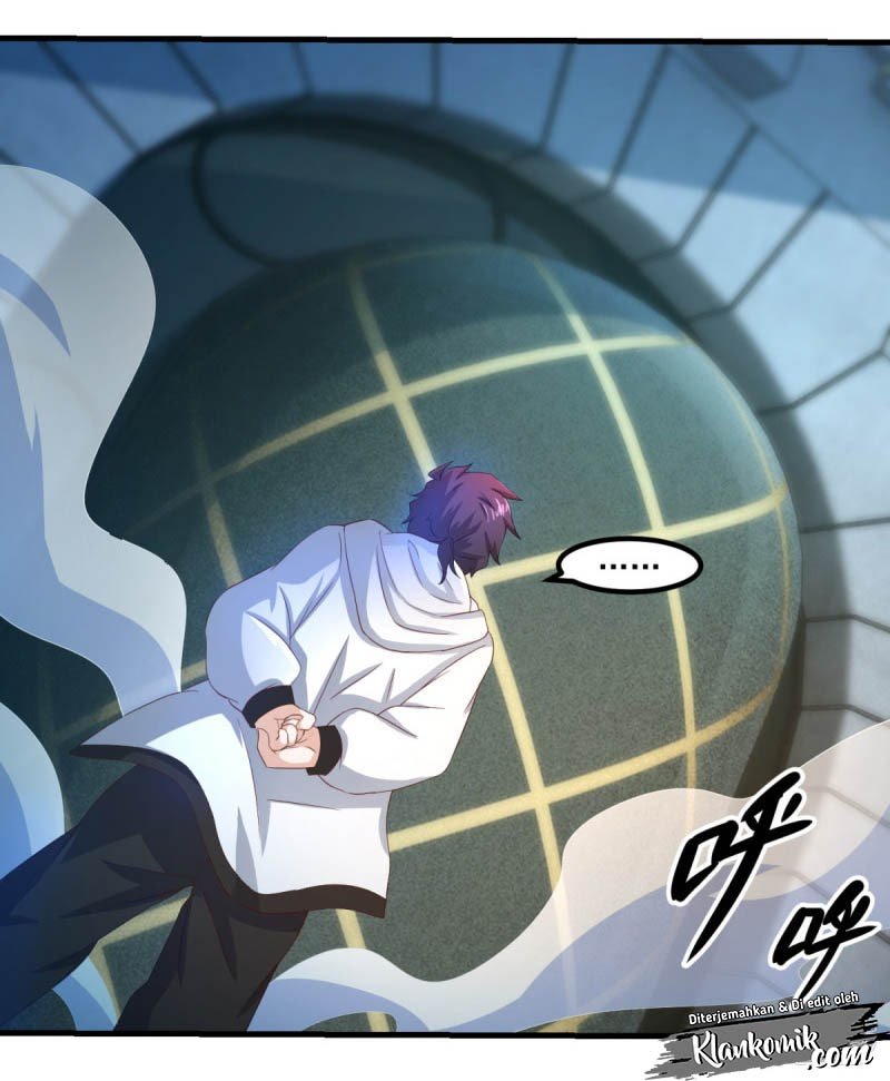 Demon Spirit Shop Chapter 36 Gambar 22