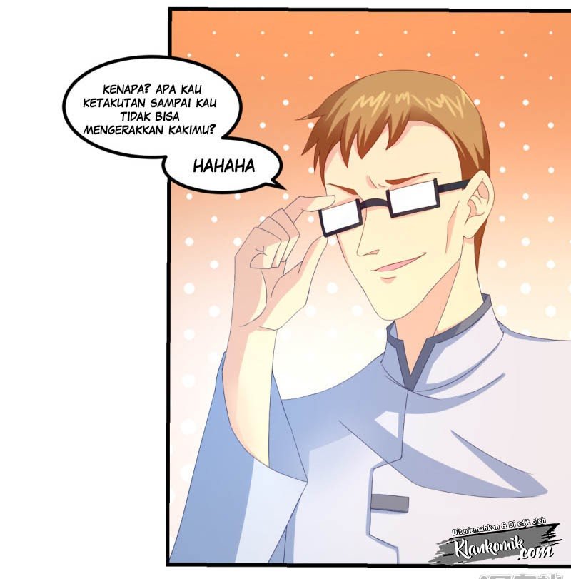 Demon Spirit Shop Chapter 36 Gambar 23