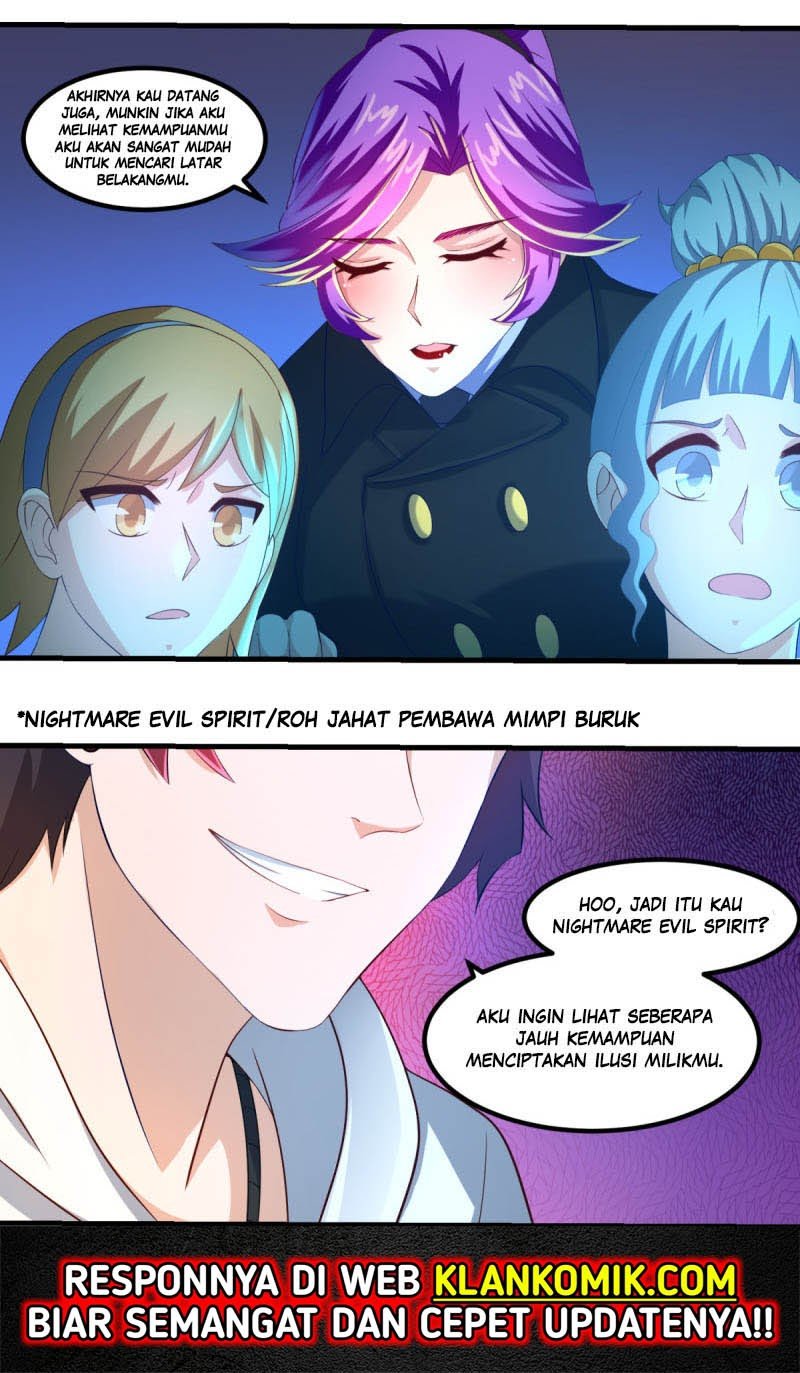 Demon Spirit Shop Chapter 36 Gambar 24