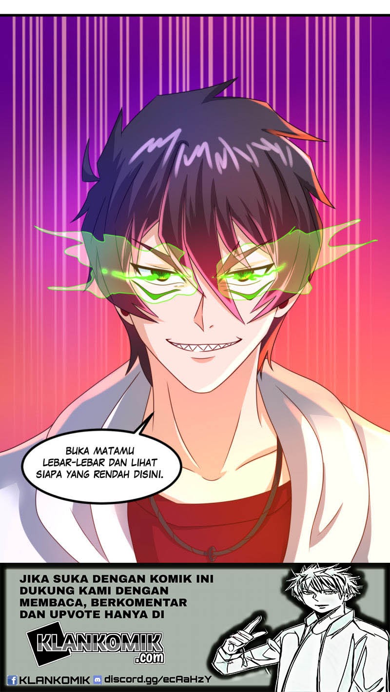 Demon Spirit Shop Chapter 36 Gambar 32