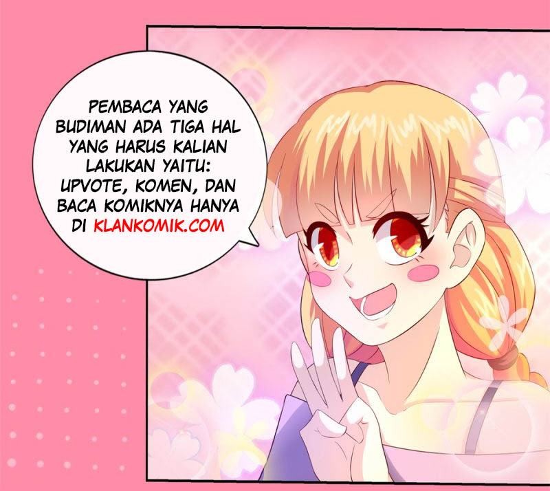 Demon Spirit Shop Chapter 36 Gambar 33