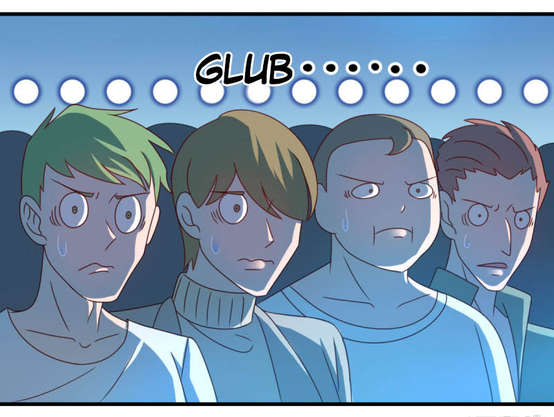 Demon Spirit Shop Chapter 35 Gambar 8