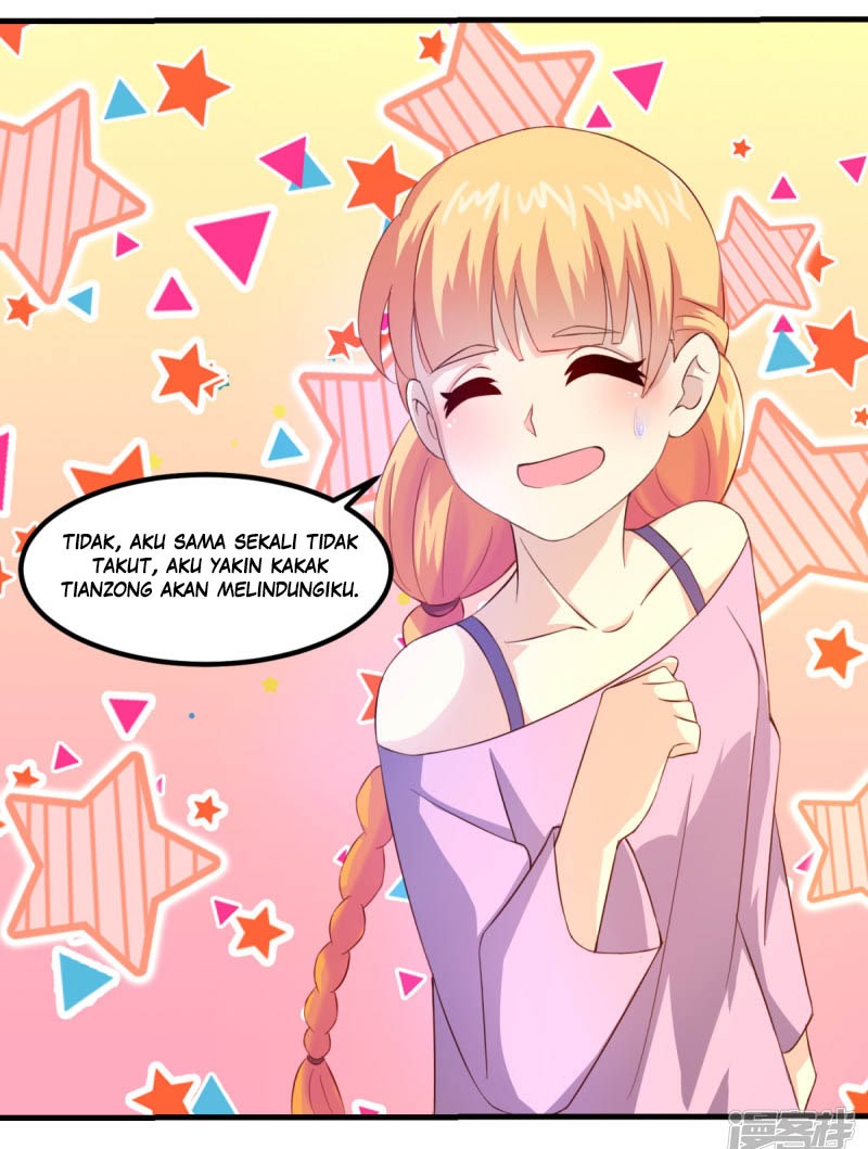 Demon Spirit Shop Chapter 35 Gambar 11