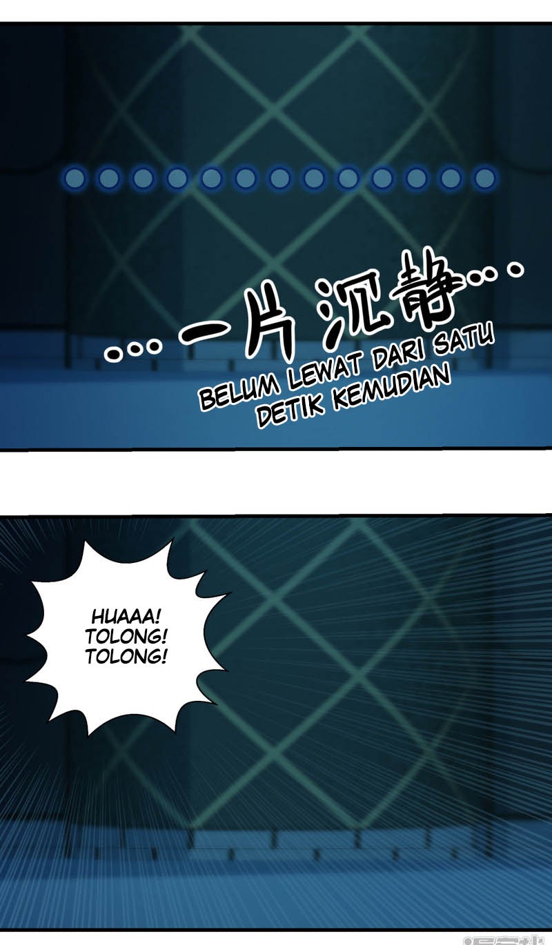 Demon Spirit Shop Chapter 35 Gambar 19