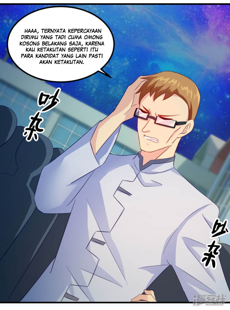 Demon Spirit Shop Chapter 35 Gambar 22