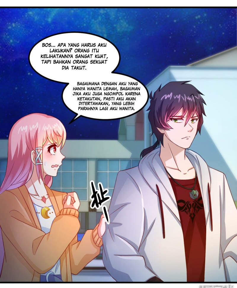 Demon Spirit Shop Chapter 35 Gambar 24