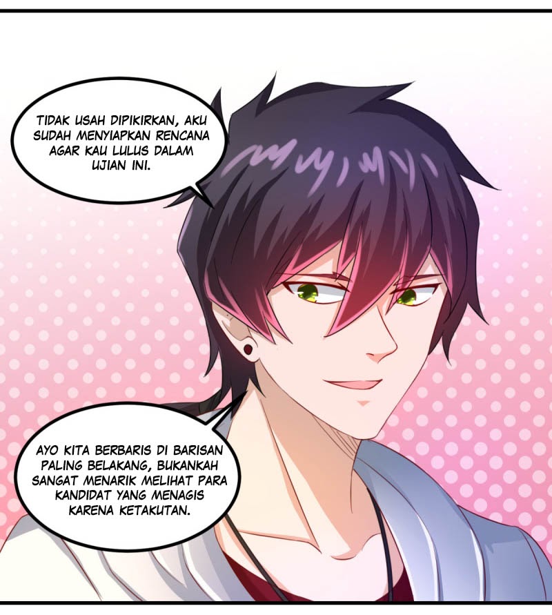 Demon Spirit Shop Chapter 35 Gambar 25