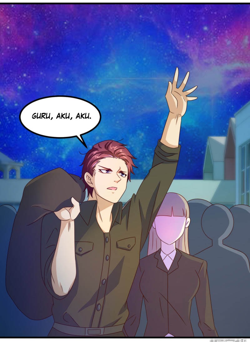 Demon Spirit Shop Chapter 35 Gambar 27