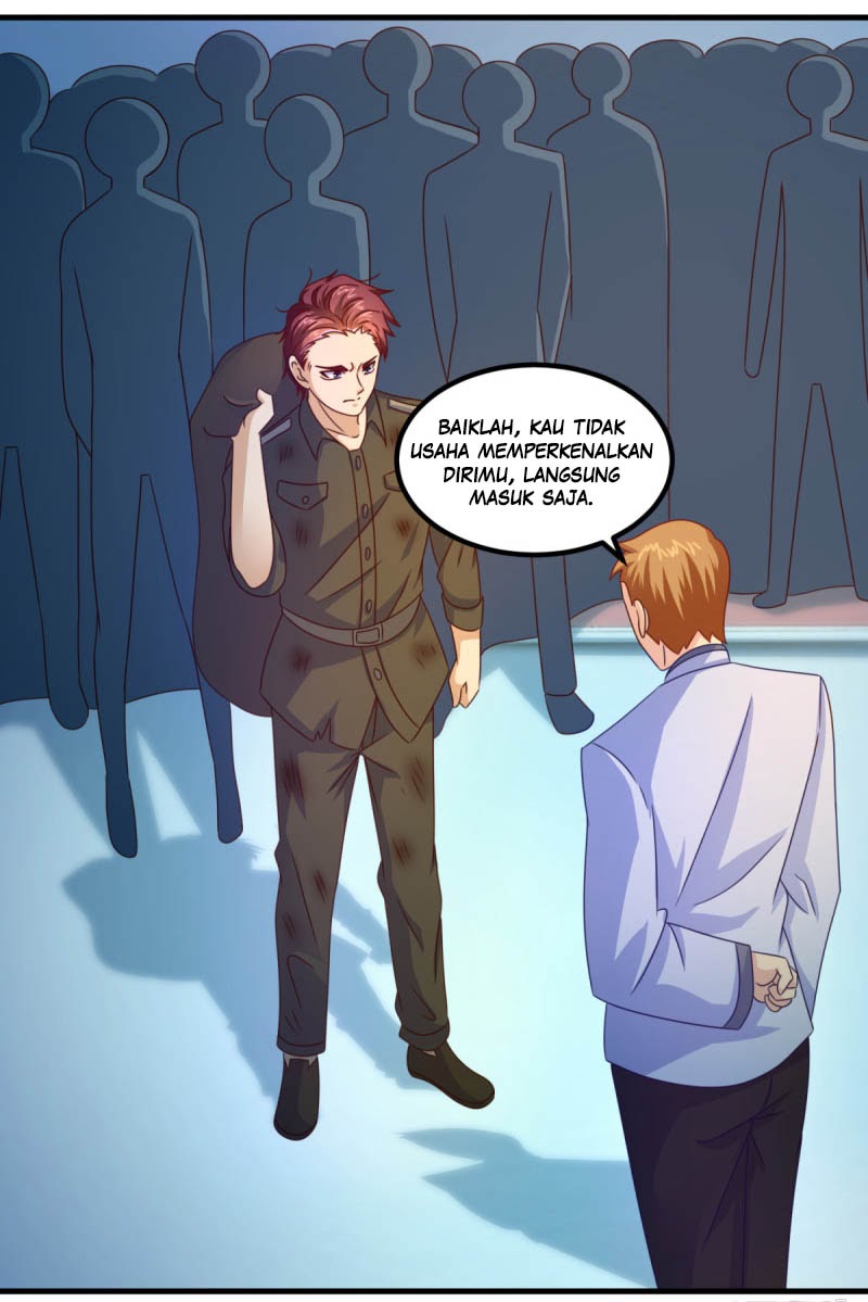 Demon Spirit Shop Chapter 35 Gambar 28