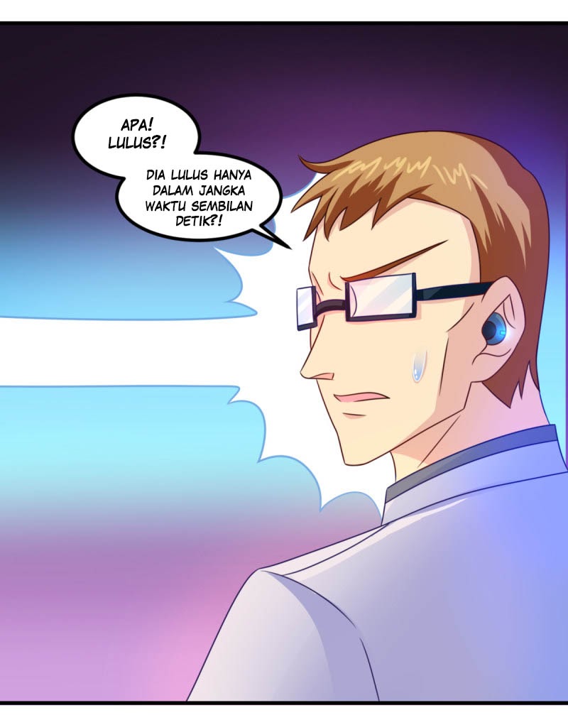 Demon Spirit Shop Chapter 35 Gambar 30