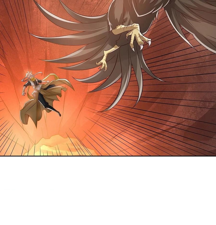 Inverse Scale Chapter 105 Gambar 5