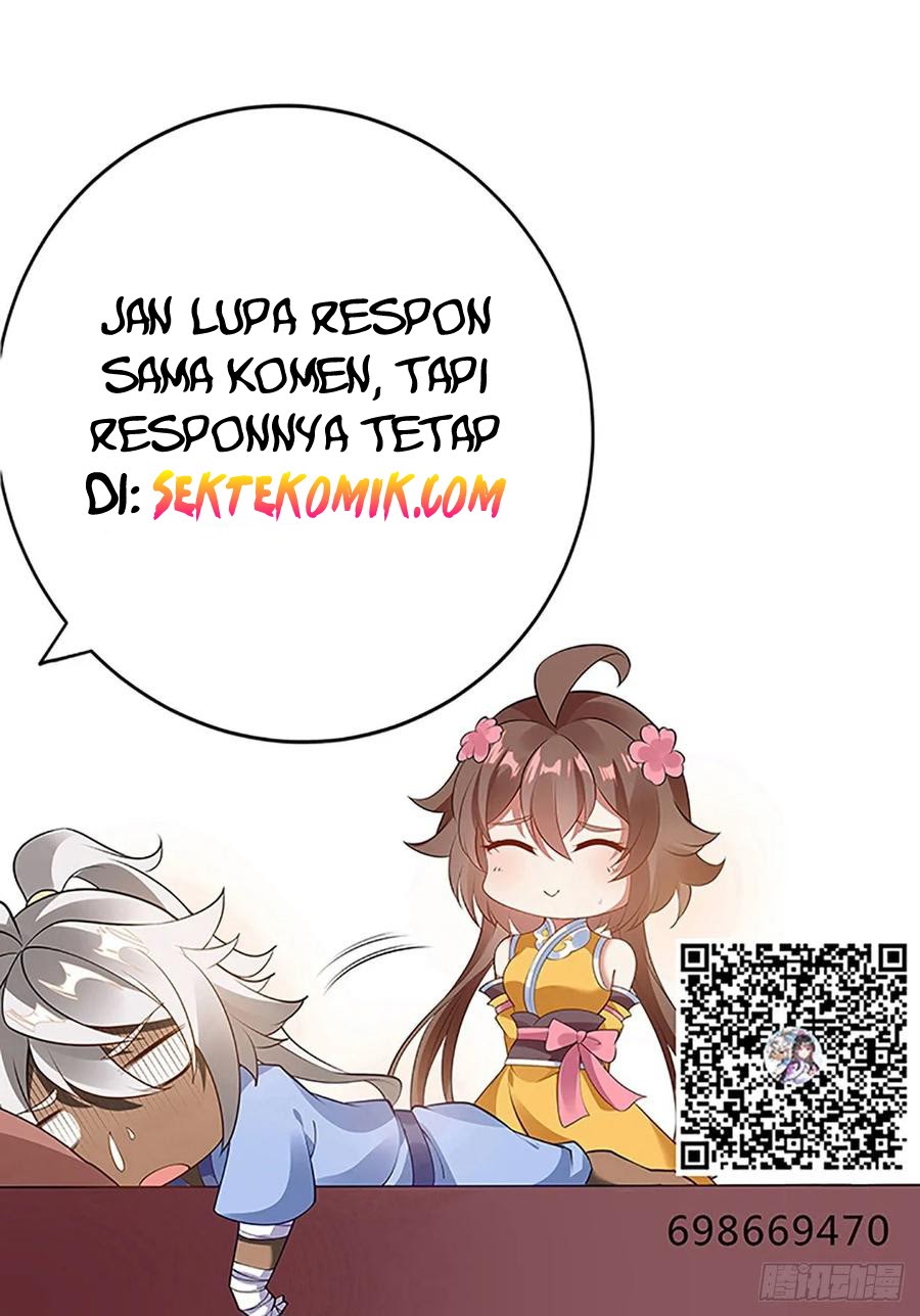 Inverse Scale Chapter 105 Gambar 51