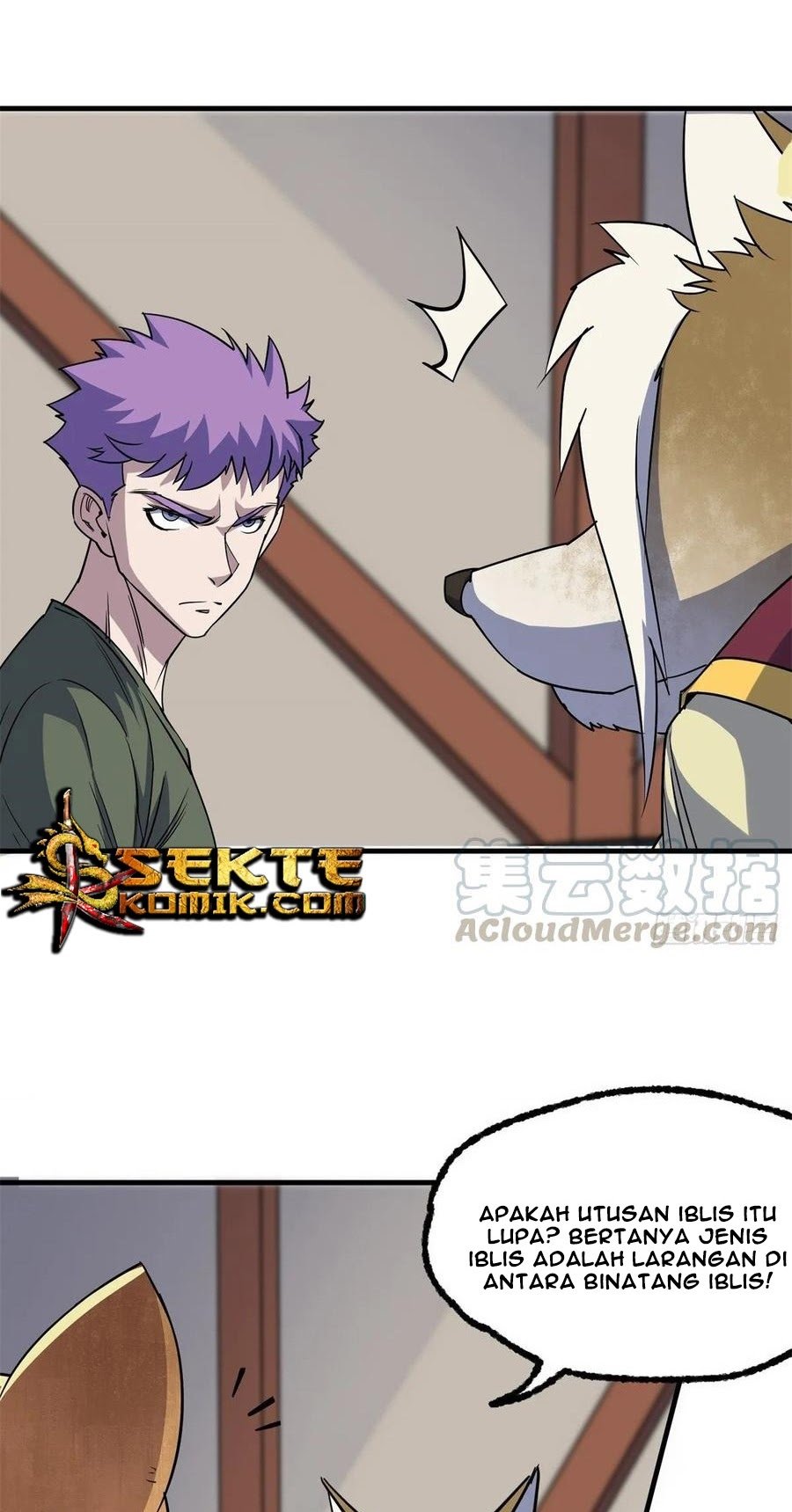 The Hunter Chapter 238 Gambar 5