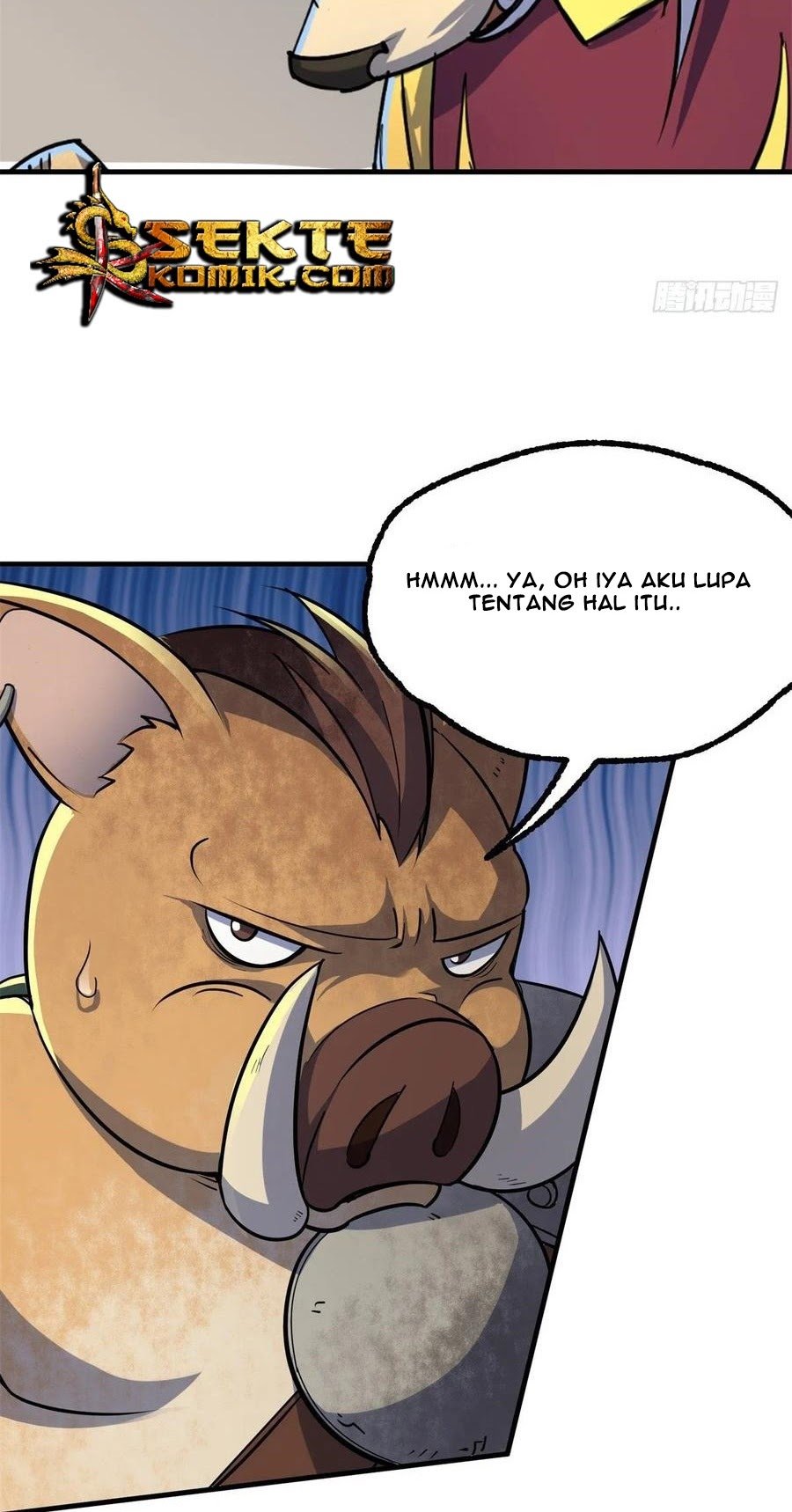 The Hunter Chapter 238 Gambar 7