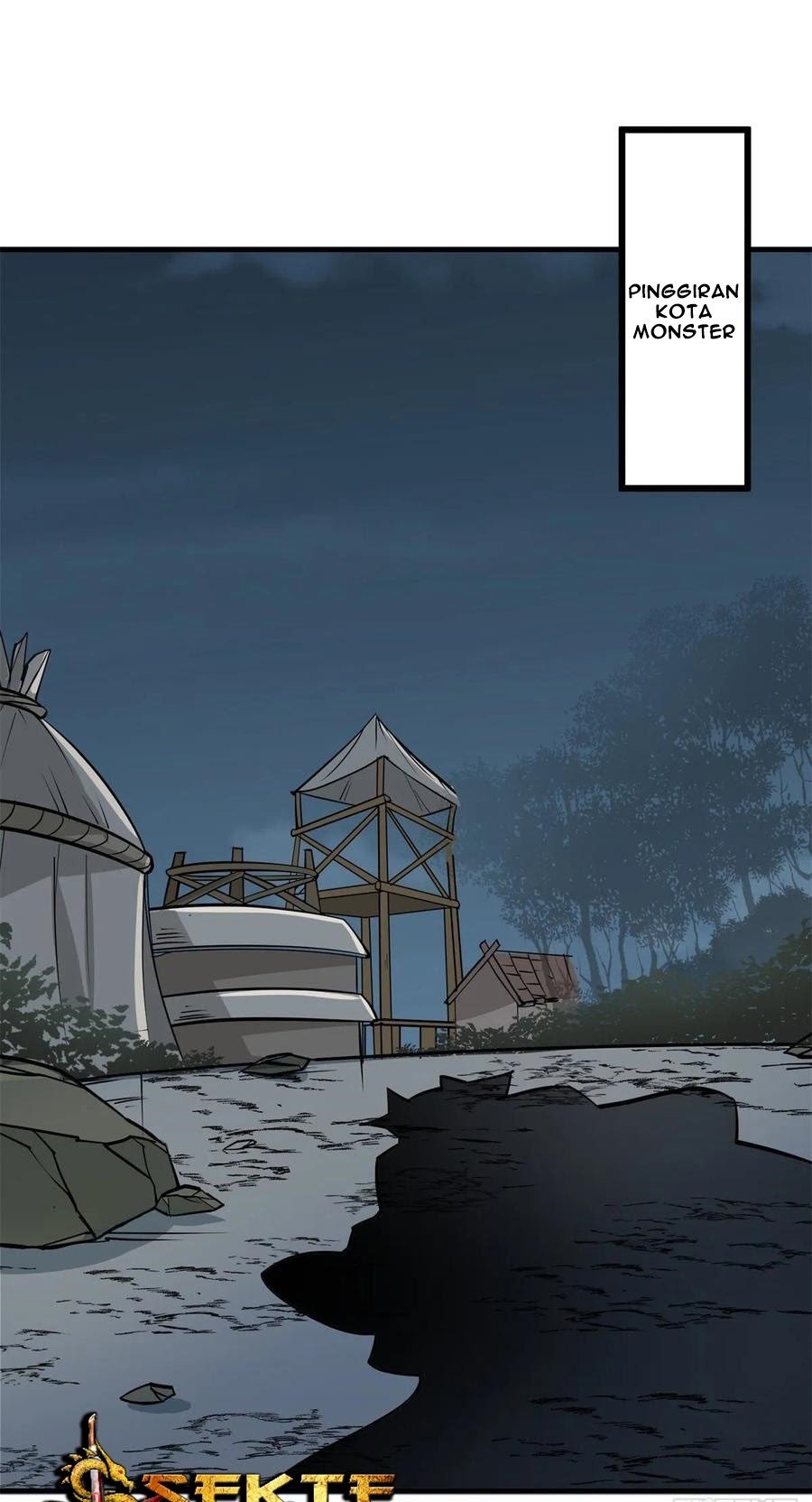 The Hunter Chapter 238 Gambar 17