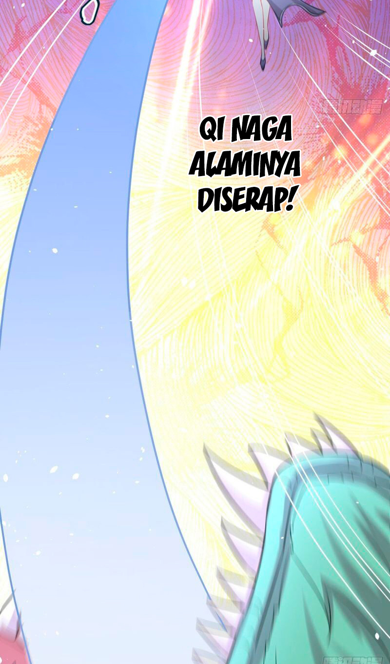 Immortal Swordsman in The Reverse World Chapter 125 Gambar 49