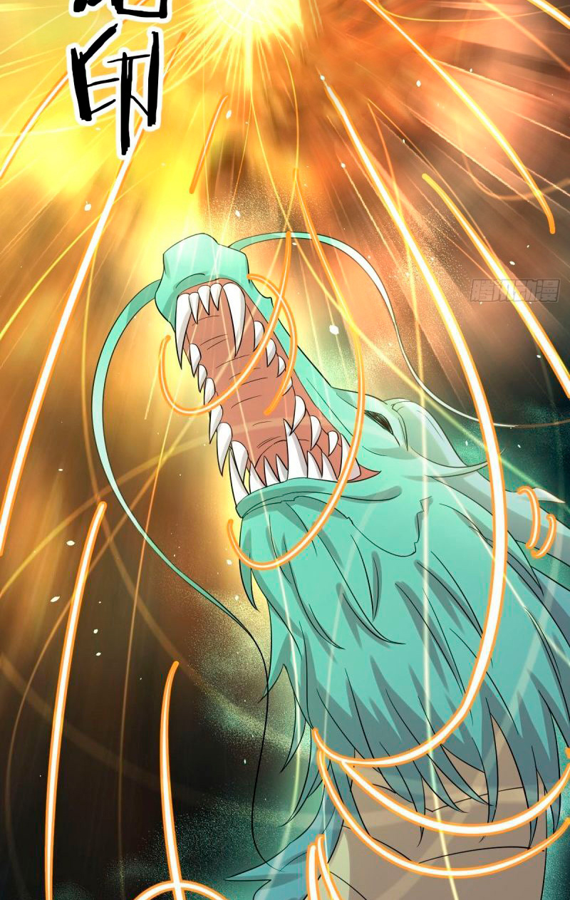 Immortal Swordsman in The Reverse World Chapter 125 Gambar 5