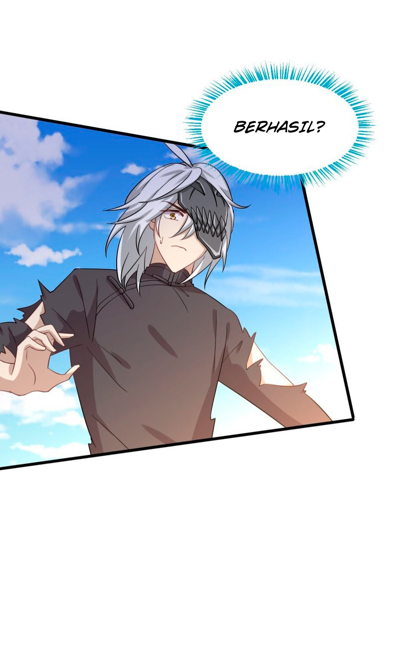 Immortal Swordsman in The Reverse World Chapter 125 Gambar 7