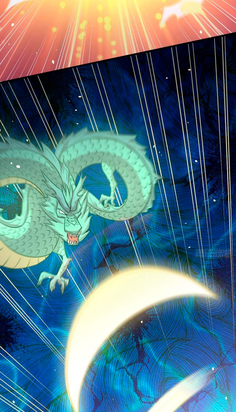 Immortal Swordsman in The Reverse World Chapter 125 Gambar 39