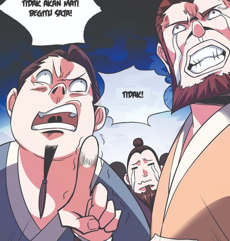 The First Son-In-Law Vanguard of All Time Chapter 45 Gambar 4