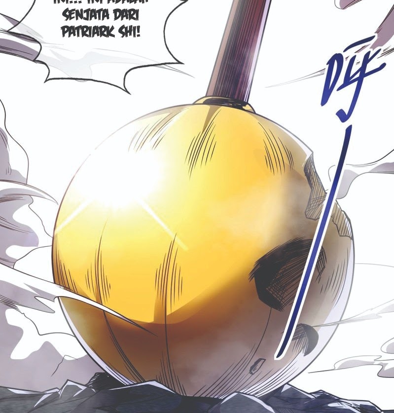 The First Son-In-Law Vanguard of All Time Chapter 45 Gambar 8