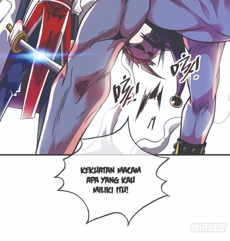 The First Son-In-Law Vanguard of All Time Chapter 45 Gambar 19