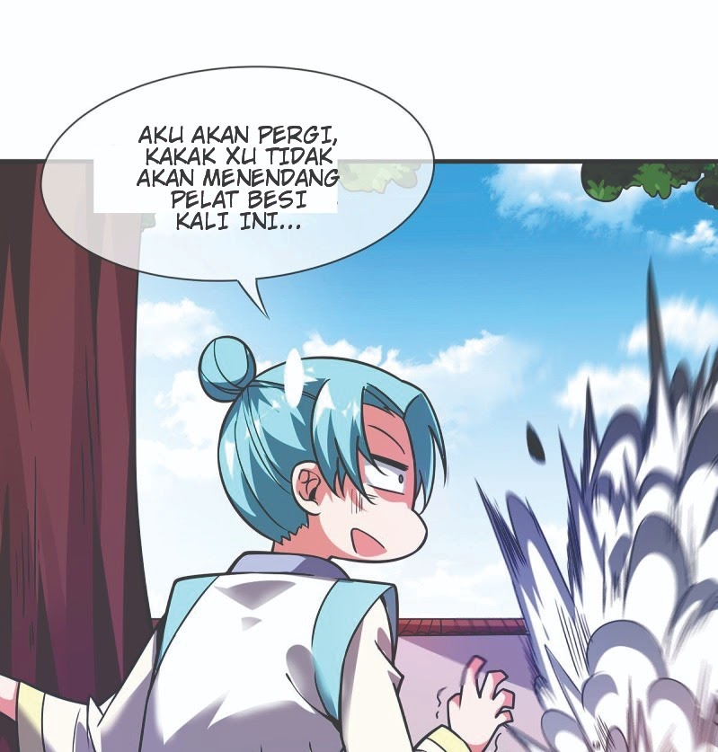 Manhua The First Son-In-Law Vanguard of All Time Chapter 45 gambar nomor 2