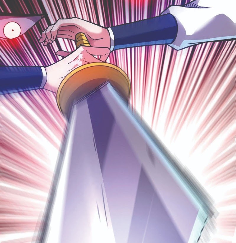 The First Son-In-Law Vanguard of All Time Chapter 45 Gambar 29