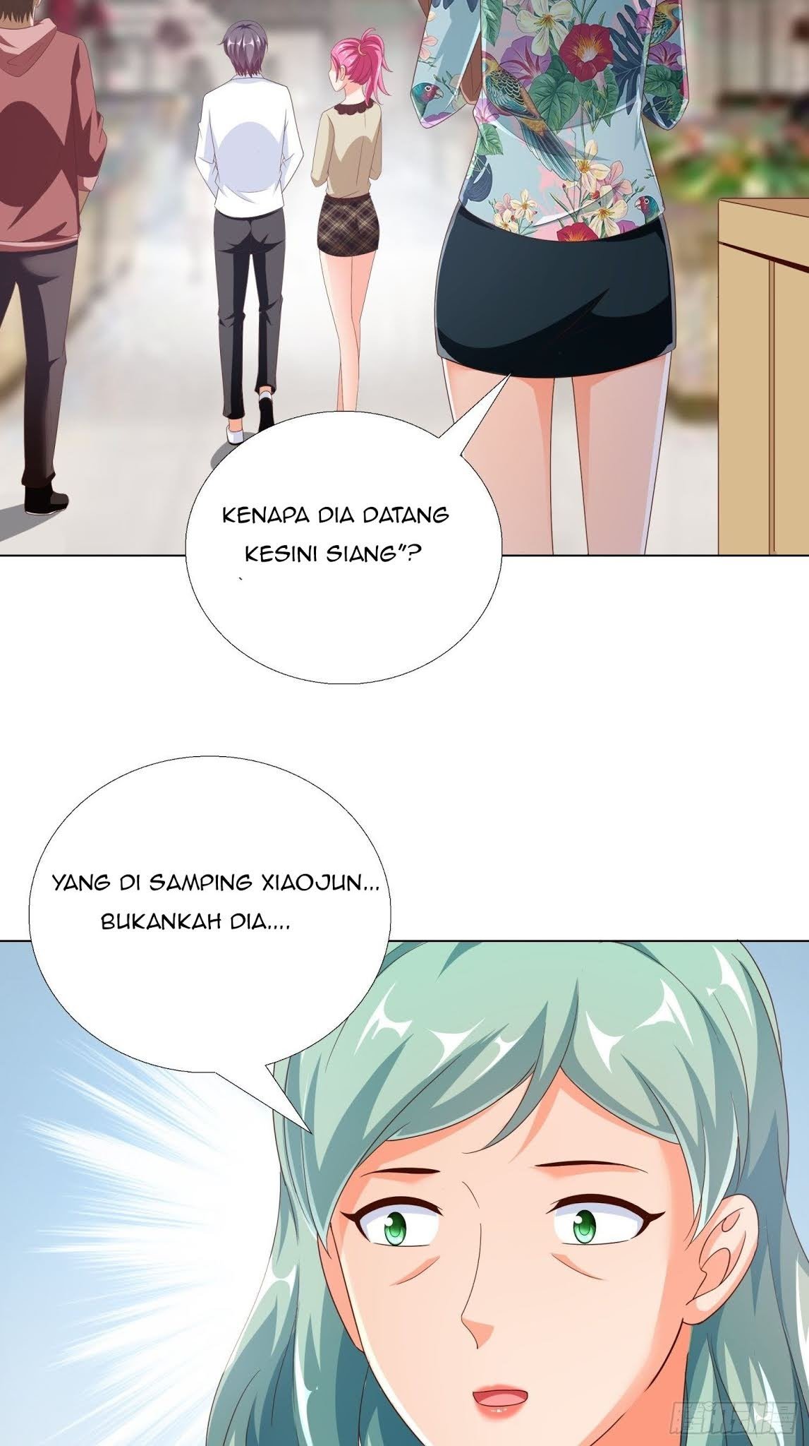 Super School Doctor Chapter 79 Gambar 5