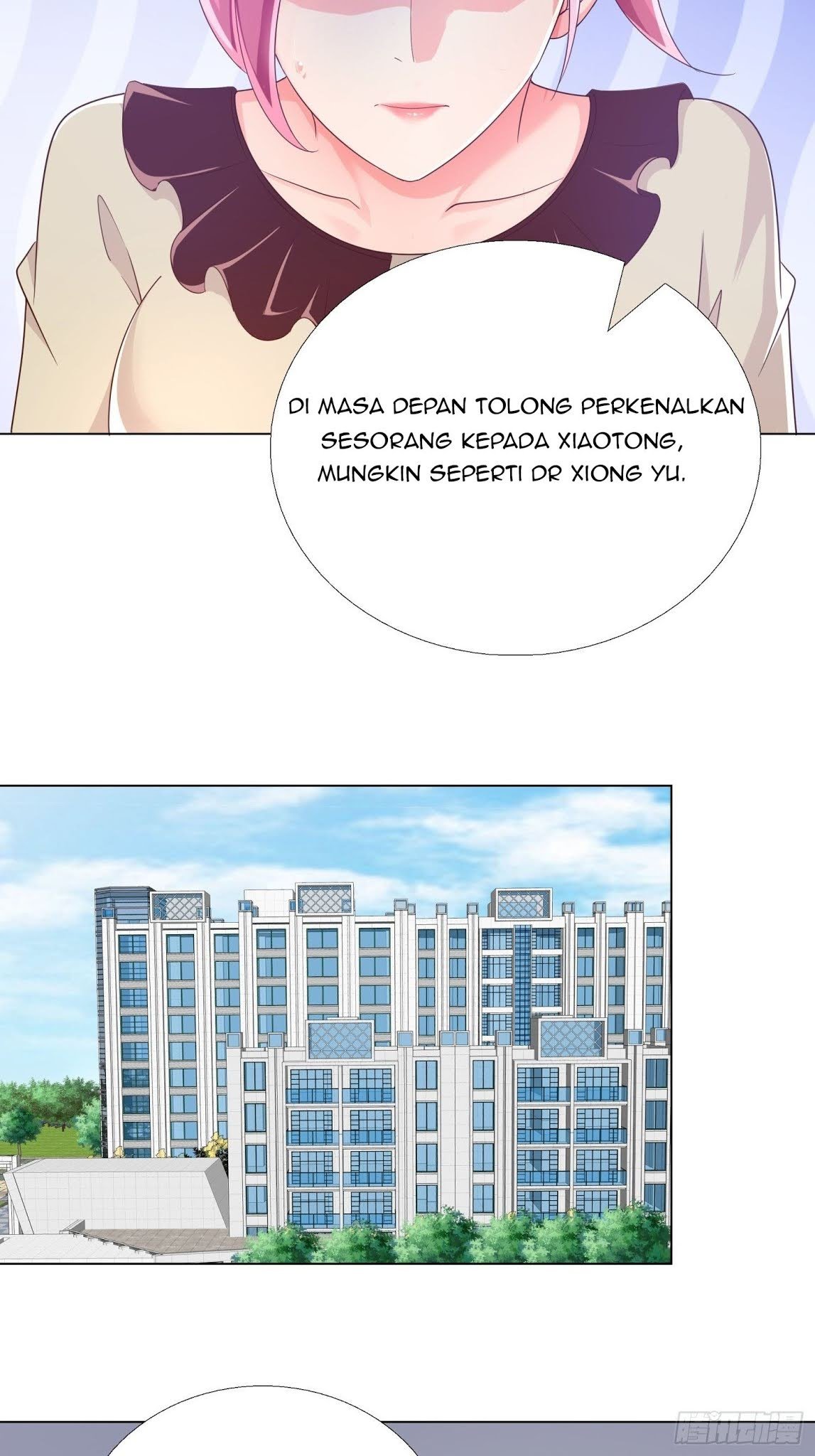 Super School Doctor Chapter 79 Gambar 9