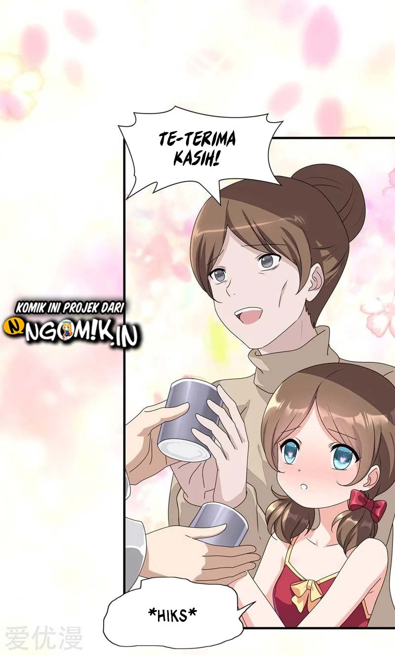 Virus Girlfriend Chapter 155 Gambar 45