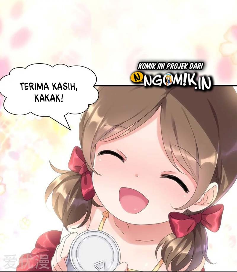 Virus Girlfriend Chapter 155 Gambar 46