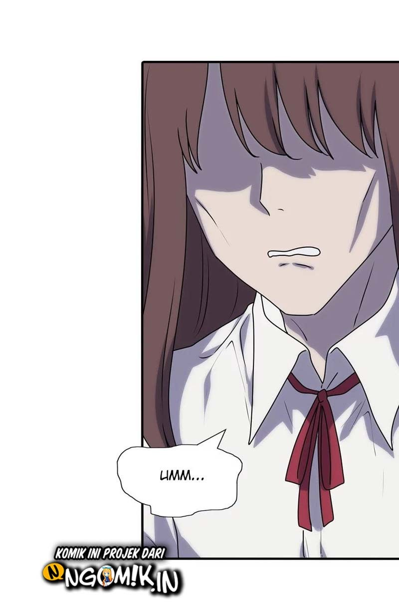 Virus Girlfriend Chapter 155 Gambar 33