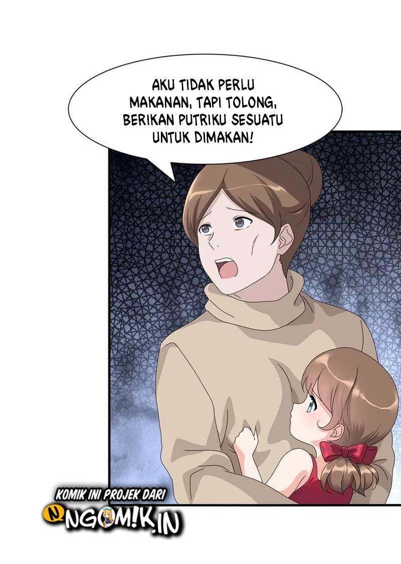 Virus Girlfriend Chapter 155 Gambar 35