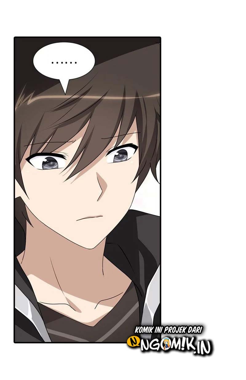 Virus Girlfriend Chapter 155 Gambar 39