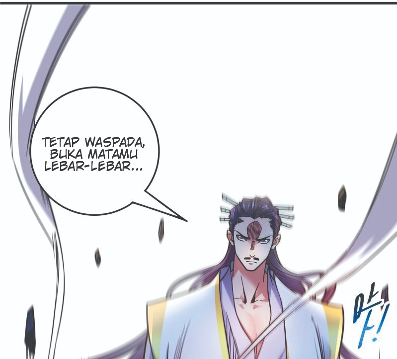 The First Son-In-Law Vanguard of All Time Chapter 48 Gambar 49