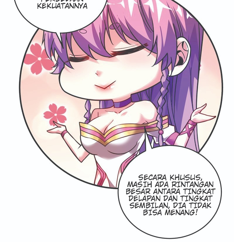 The First Son-In-Law Vanguard of All Time Chapter 48 Gambar 27