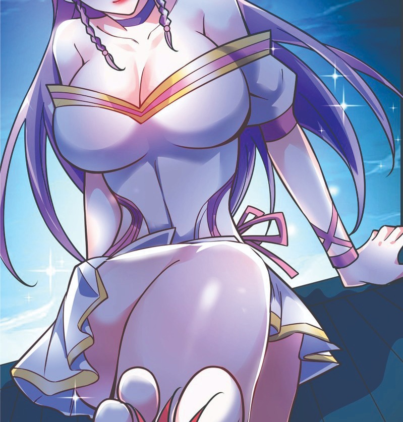 The First Son-In-Law Vanguard of All Time Chapter 48 Gambar 3