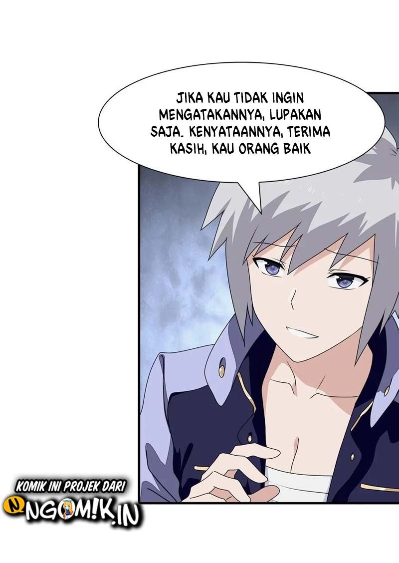 Virus Girlfriend Chapter 156 Gambar 4