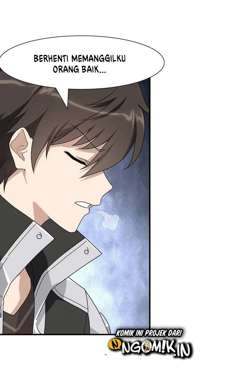 Virus Girlfriend Chapter 156 Gambar 5