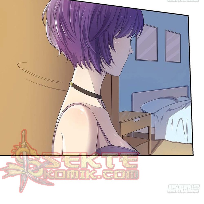 I Am Not a Goddess Chapter 25 Gambar 56