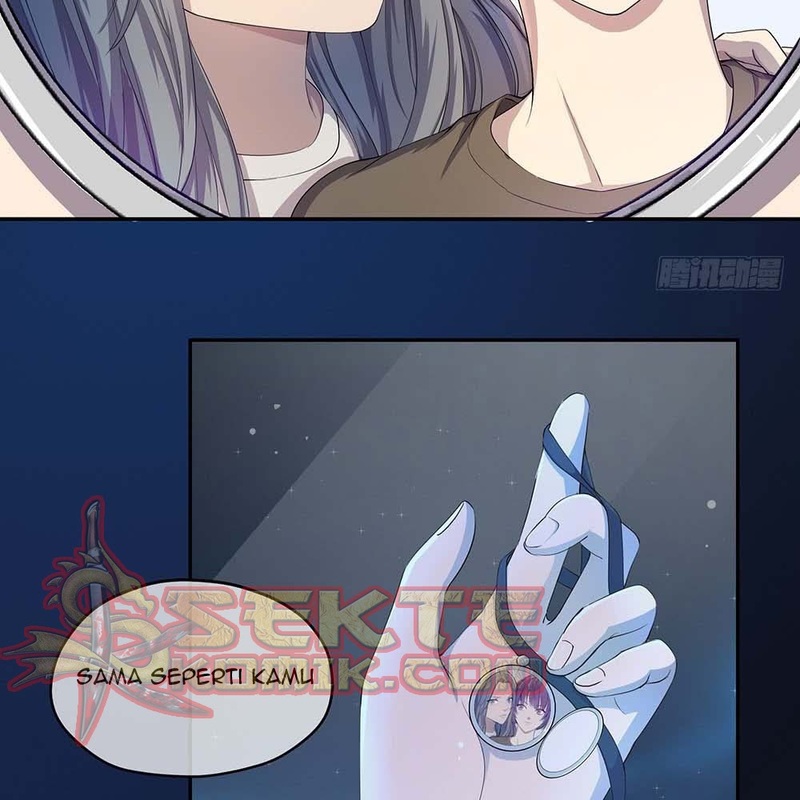 I Am Not a Goddess Chapter 25 Gambar 60