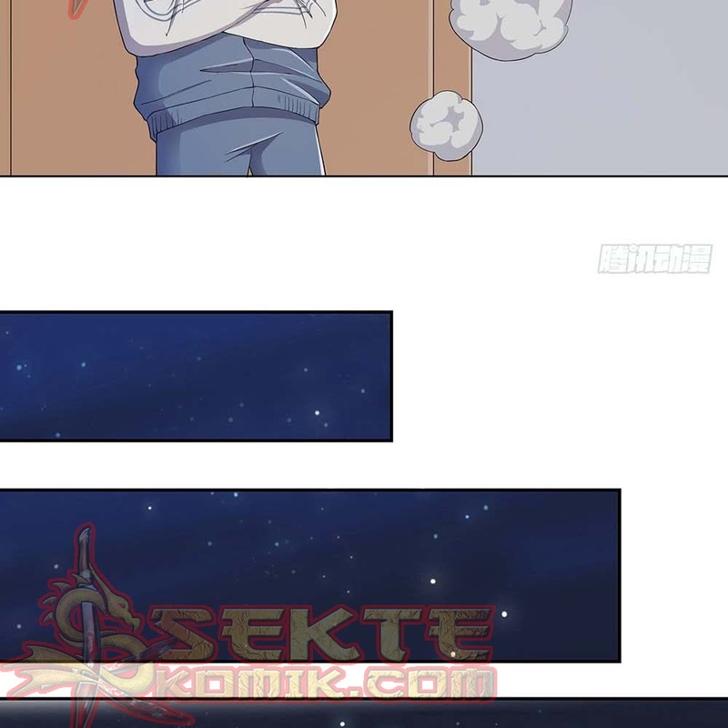 I Am Not a Goddess Chapter 25 Gambar 26